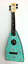 Atomic Fluke
